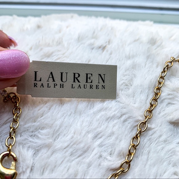 Ralph Lauren Necklace - Picture 5 of 5